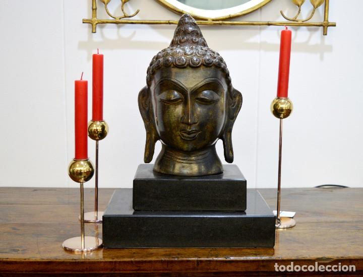Buda espiritual